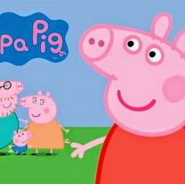 Por primera vez, Peppa Pig llega a Salta: te contamos cu&aacute;ndo
