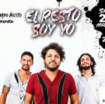 En Salta, Leonardo Nicito presentar&aacute; su disco “El Resto soy Yo”