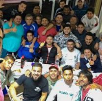 La solidaridad al palo / Grandes artistas cantar&aacute;n a beneficio