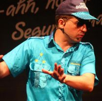 El mejor humor tucumano vuelve a Salta