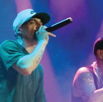 El grupo más impactante de la movida tropical se presenta en Salta