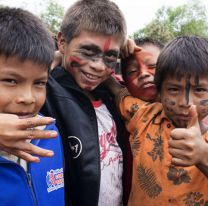 La comunidad Guaraní de Yacuy tendrá su espacio en el Abril Cultural