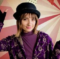 Hilda Lizarazu llega al Teatrino