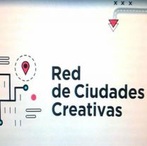 El certamen Red de Ciudades Creativas : Convoca a los municipios