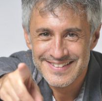 Sergio Dalma vuelve a Salta