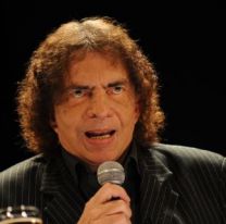 El escritor Alejandro Dolina vuelve a Salta con &#8220;La venganza será terrible&#8221;