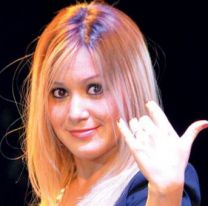 ¡No falta nada! / Karina vuelve al Teatro Provincial