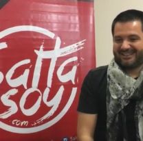 Jorge Rojas “Estoy m&aacute;s activo que nunca”