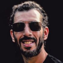 La solidaridad al palo / Belondi le canta a Maria Reina de la Paz