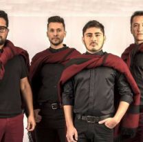 Canto 4 se reencuentra con su público en el Teatro Provincial