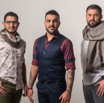 ¡Talento salteño! / Mañana &#8220;Cabales&#8221; cantará en la Peña de Morfi