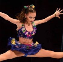 Orgullo Salteño: Tres bailarines becados en escuelas internacionales