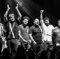 Es hoy / Abel Pintos y Los Huayra: la noche más convocante de Jesús María