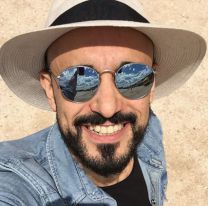 Abel Pintos &#8220;Quiero arrancar mi gira con el pie derecho, por eso largamos en Salta&#8221;