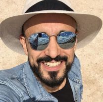 Abel Pintos “Quiero arrancar mi gira con el pie derecho, por eso largamos en Salta”