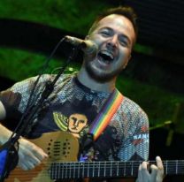 Bruno Arias vuelve a Salta en un formato “&iacute;ntimo”