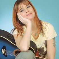 ¡Éxito total! / Fabiana Cantilo agregó otra función en El Teatrino