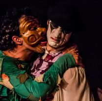 &iexcl;Preparate! / Una invasi&oacute;n de teatro nacional e internacional llega a Salta