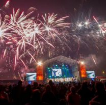 &iexcl;Que sed! / Hoy arranca el Festi Or&aacute;n con una agran cartelera