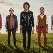 El Cuarteto de Nos, regresa a nuestra provincia