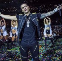 ¿Cuánto salen las entradas para ver a Maluma en Salta?