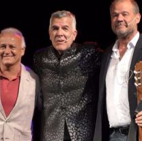 Midachi, la leyenda que nunca se acaba, vuelve a Salta