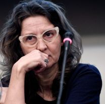 Lucrecia Martel: “Hay una necesidad de demencia para pertenecer a la sociedad