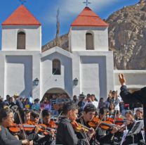 M&uacute;sicos de la Sinf&oacute;nica har&aacute;n un concierto solidario en El Alfarcito