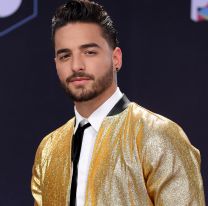 &iquest;Cu&aacute;nto sale ver a Maluma en Salta?