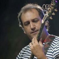 ¡Imperdible! / Franco Barrionuevo le canta a las madres en su día