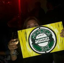 Hijos de la chingada, el bar que arrasa a tres días de su inauguración