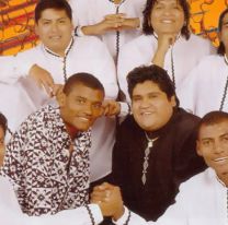 Los Juveniles Panda festejarán sus 25 años con los grandes éxitos