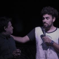 “Tres empanadas”, el show de stand up que te esperará el sábado
