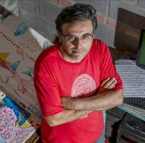 El domingo se presentar&aacute; �Oratorio de la infancia , un proyecto de Roly Arias