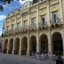 Estas son las obras de arte que no te podés perder