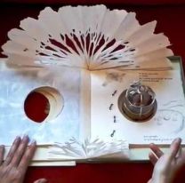 El Taller “Arte para leer” se realizar&aacute; en Salta de la mano de Patricia Godoy