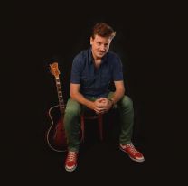 Con nueva banda, Malosetti vuelve al Teatrino