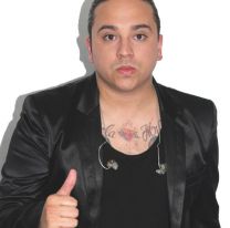 Sebastian Mendoza le pondr&aacute; fiesta al jueves en Salta