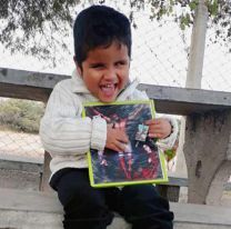 &iexcl;Vos pod&eacute;s ayudarlo! / Hoy se realizar&aacute; un espect&aacute;culo a beneficio de Santino