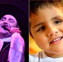 ¡Gran iniciativa! / El Chaqueño recaudó fondos en la FERINOA para ayudar a Santino