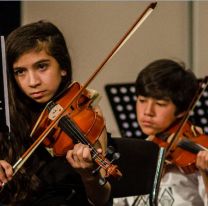 Tangos y obras sinfónicas sonarán en Casa de la Cultura