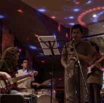 Se viene el Festival Nacional Salta Jazz