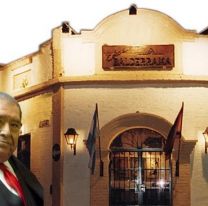 &iexcl;A orillitas del canal! / Balderrama reabri&oacute; sus puertas luego de trabajos de mantenimiento