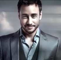 Antes de su show en Salta / Luciano Pereyra encabeza la lista de discos más vendidos