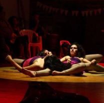 Se presentar&aacute; Aklla Sumaq, una obra que promete ser reflexiva