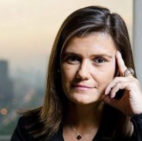 #Recomendado / Pilar Sordo presenta en Salta”El desaf&iacute;o a ser feliz”