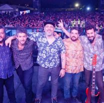 Los Espíritus: la banda de rock emergente que agota entradas en Salta