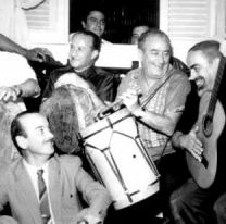 La Zamba de Balderrama, cumple hoy cincuenta a&ntilde;os de vida