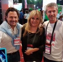 Salta despliega su oferta en la Feria Internacional de Turismo