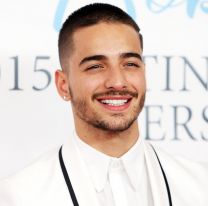 Cuenta regresiva: Se aproxima la presencia de Maluma en Salta